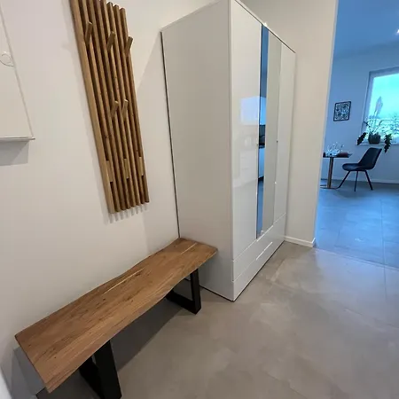 Ferienwohnung Heideglueck Asendorf Exterior foto