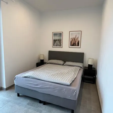 Ferienwohnung Heideglueck Asendorf Exterior foto