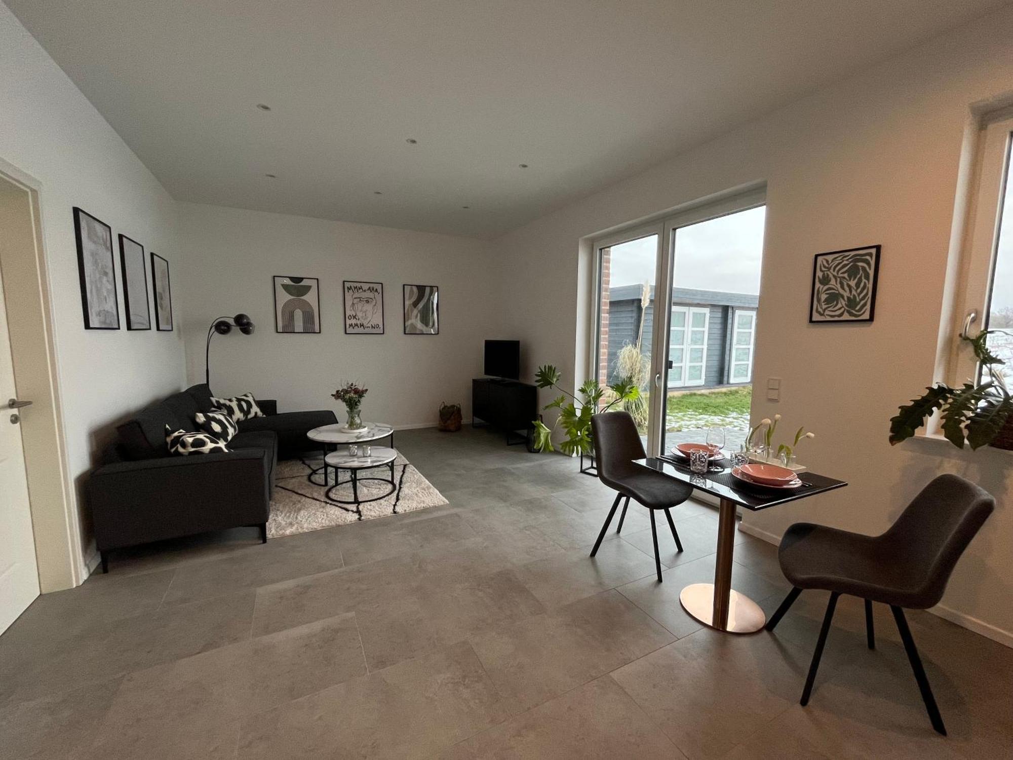 Heideglueck Appartement *