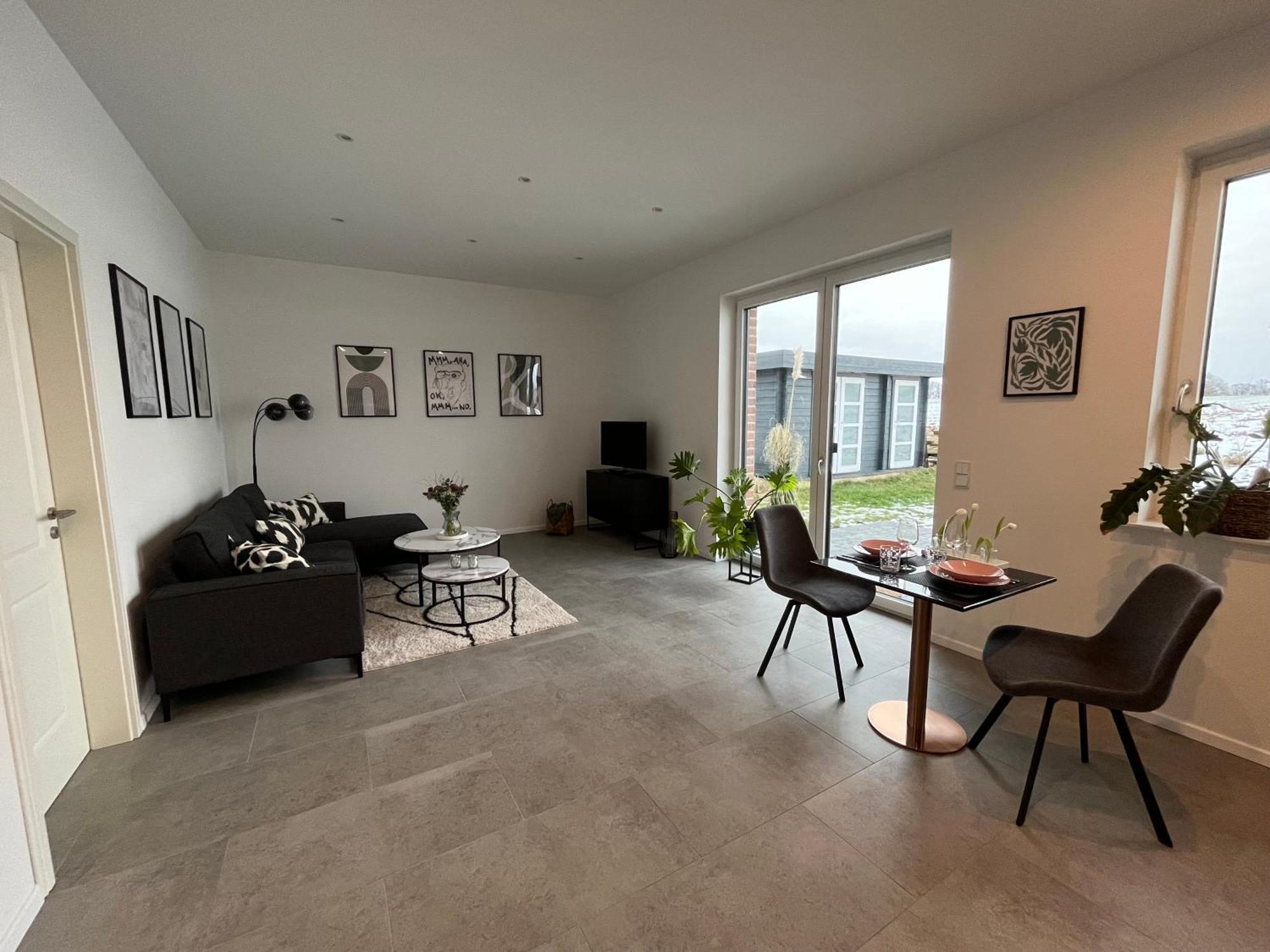 Heideglueck Appartement Asendorf