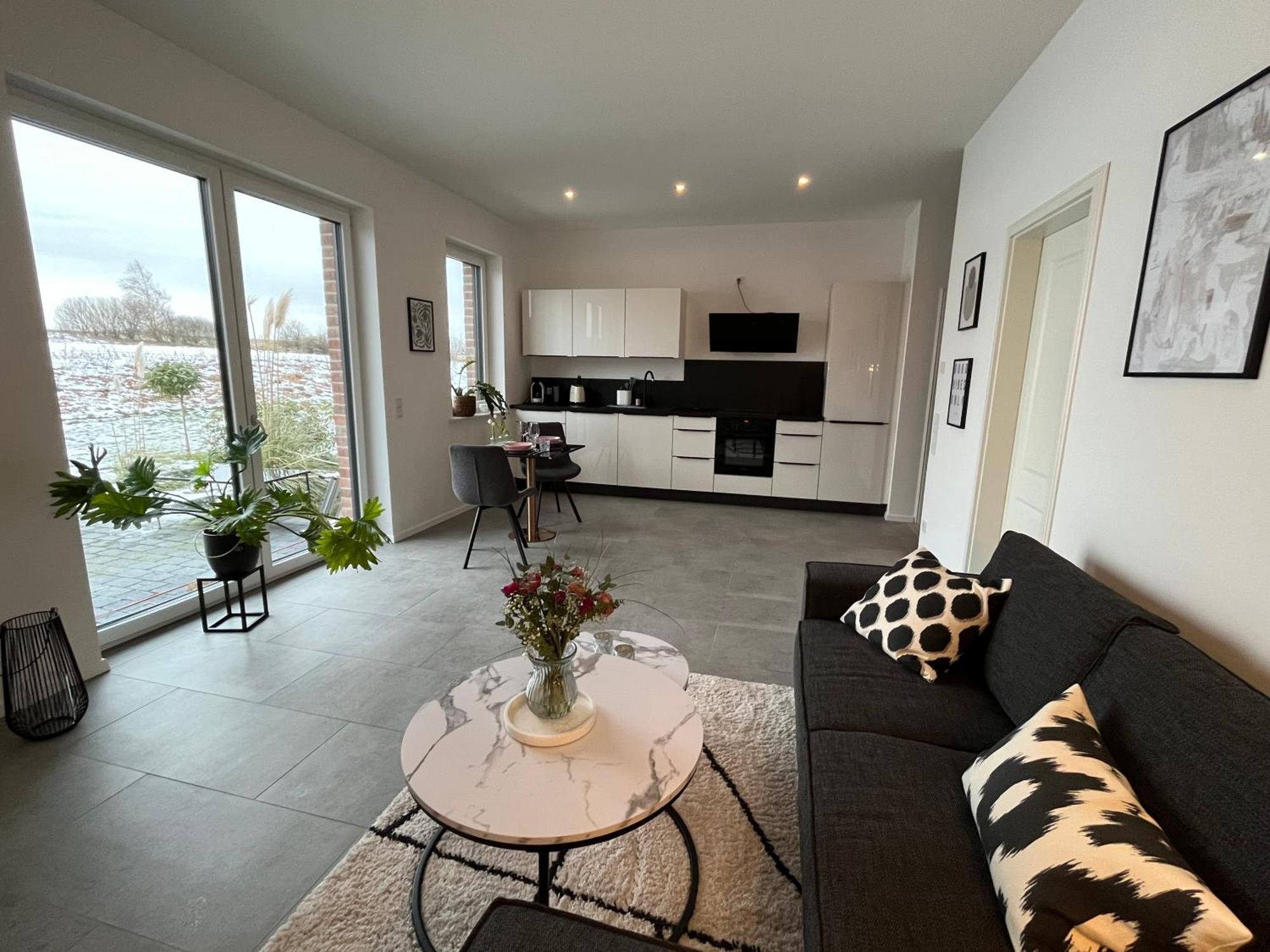 Heideglueck Appartement *
